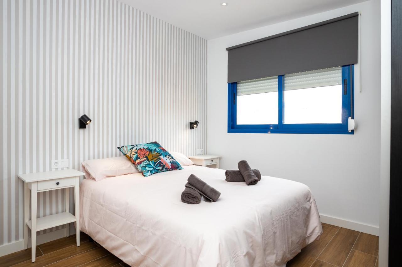 Romani Home By Best Holidays Fuerteventura كوراليهو المظهر الخارجي الصورة