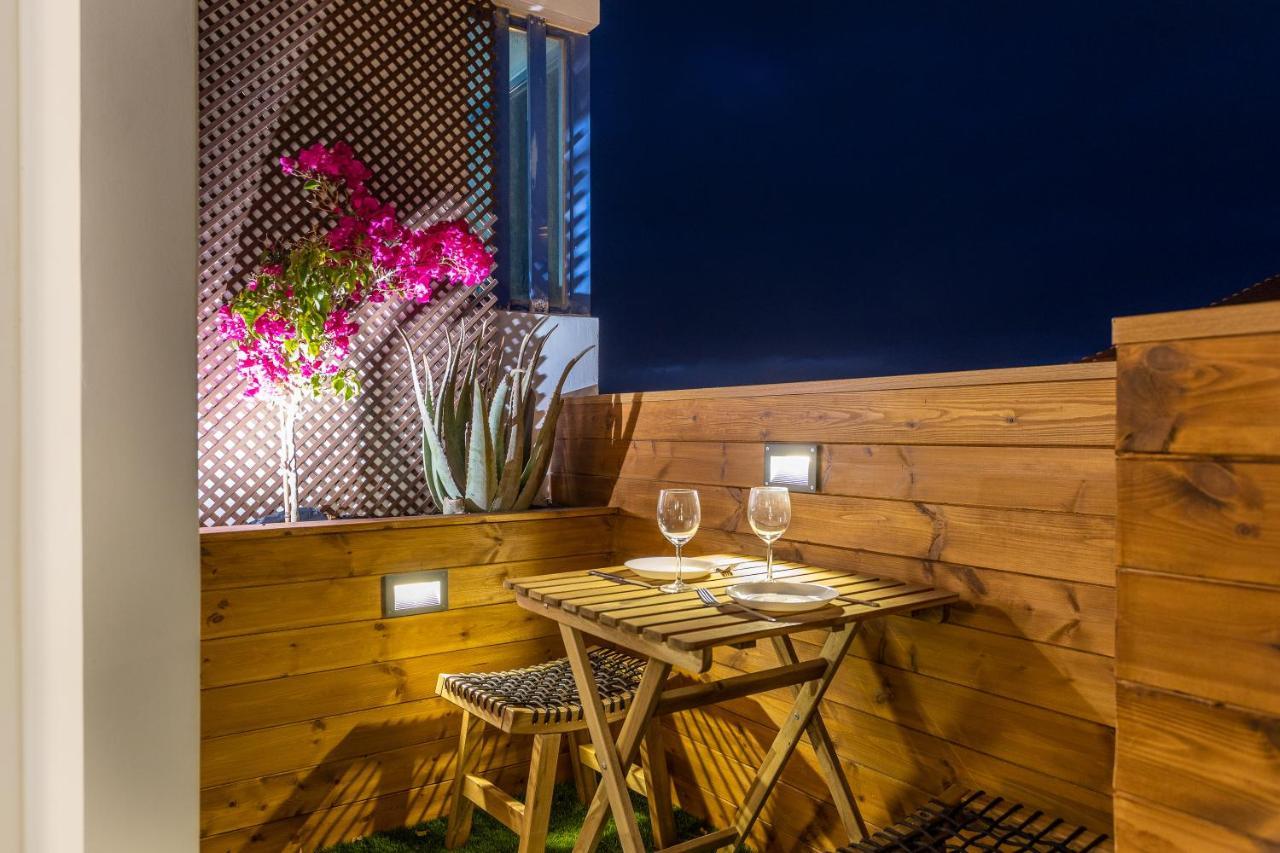 Romani Home By Best Holidays Fuerteventura كوراليهو المظهر الخارجي الصورة