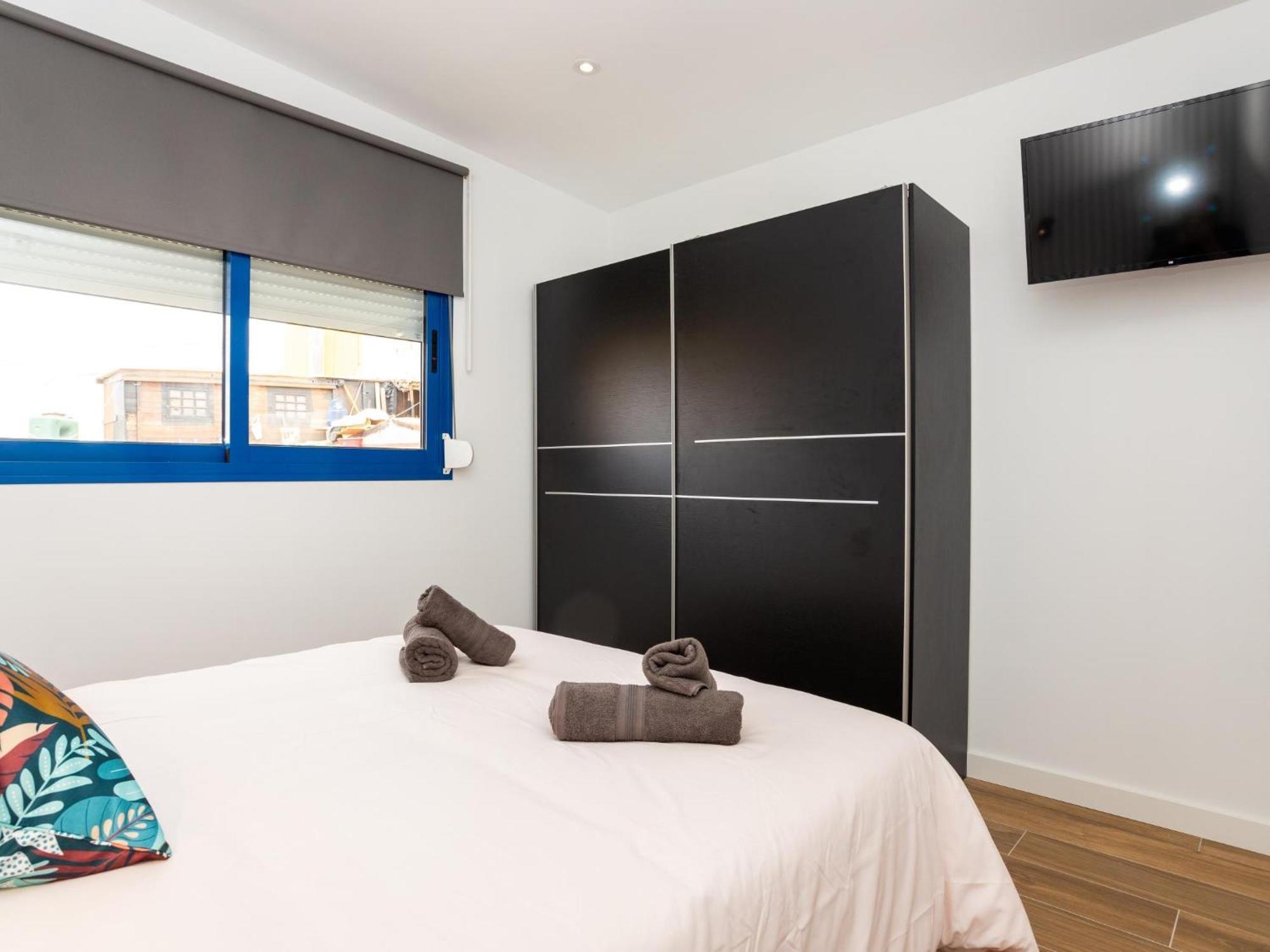 Romani Home By Best Holidays Fuerteventura كوراليهو المظهر الخارجي الصورة